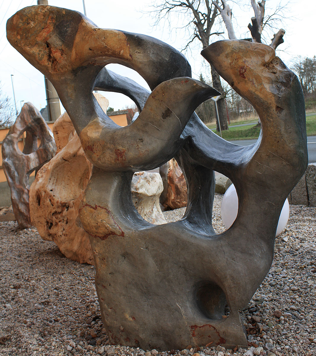 Ozeanfindling Spezial 1