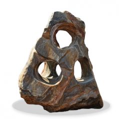 Ozeanfindling Marmor-Kalkstein Skulpturstein