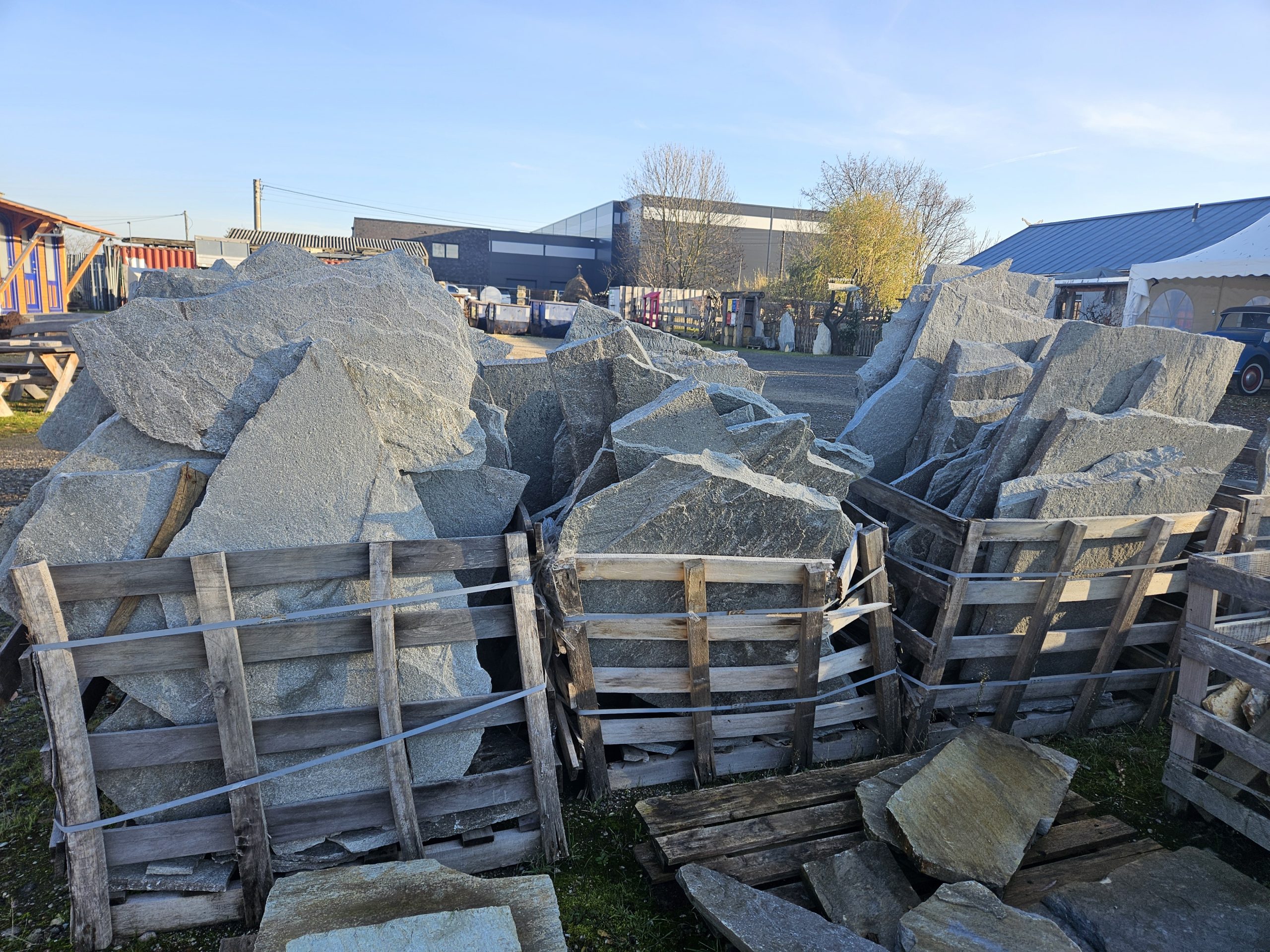 grossplatten-grau-trittplatten Großplatten grau XXL