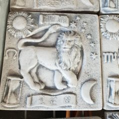 Sternzeichen Löwe Bild Gartendekoration Naturstein Centrum LPM Krostitz bei Leipzig