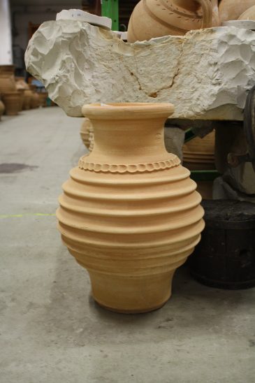 Amphore Kreta Keramik