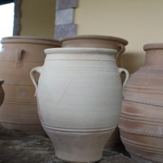 Pflanztopf Kreta Keramik
