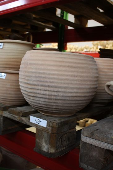 Pflanzschale Kreta Keramik
