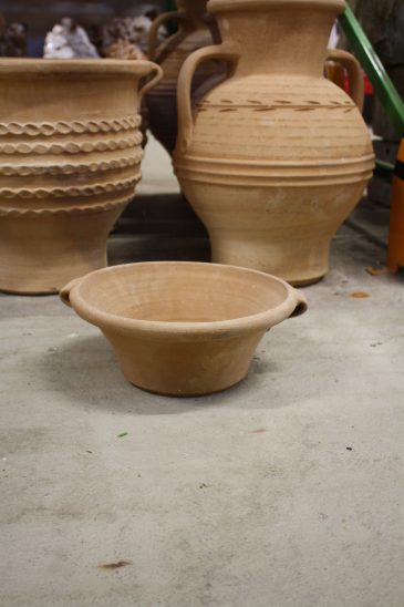 Pflanzschale Kreta Keramik