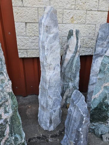 Monolith ca 110cm hoch