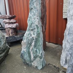 grüner Monolith