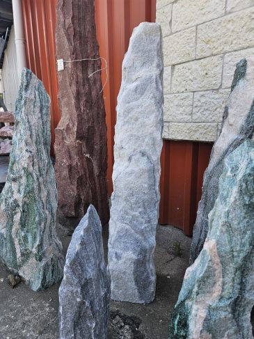 Monolith ca 110cm hoch