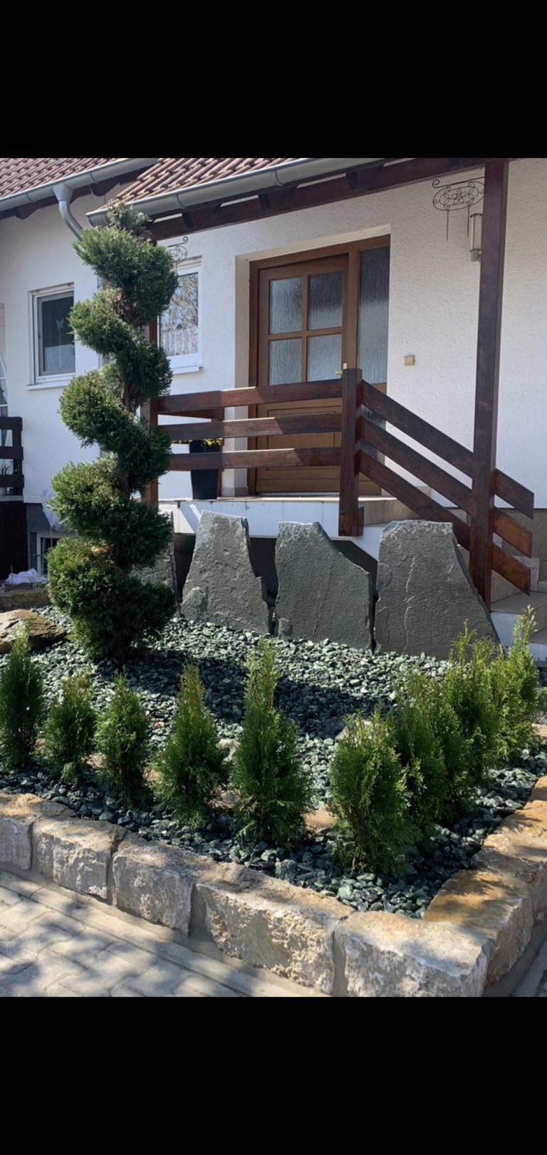 Kavala Polygonalplatten XXL - Naturstein Centrum LPM