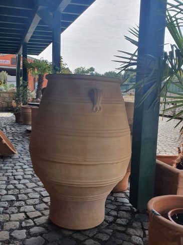 Keramik Amphore