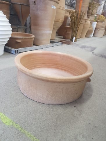 Backform Auflaufform Keramik