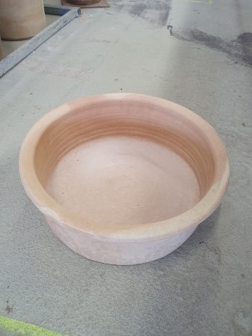 Backform Auflaufform Keramik