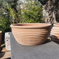 pflanzschale kreta keramik