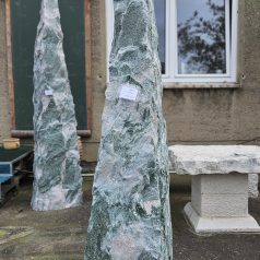 Monolith Arctic green XXL