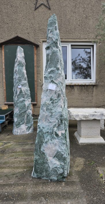 Monolith Arctic green XXL