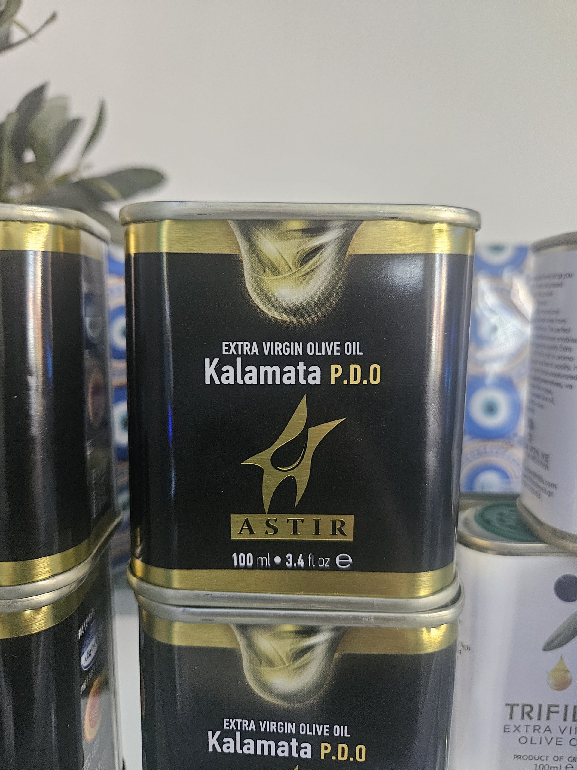 olivenoel-kalamata-100ml Olivenöl Kalamata 100ml