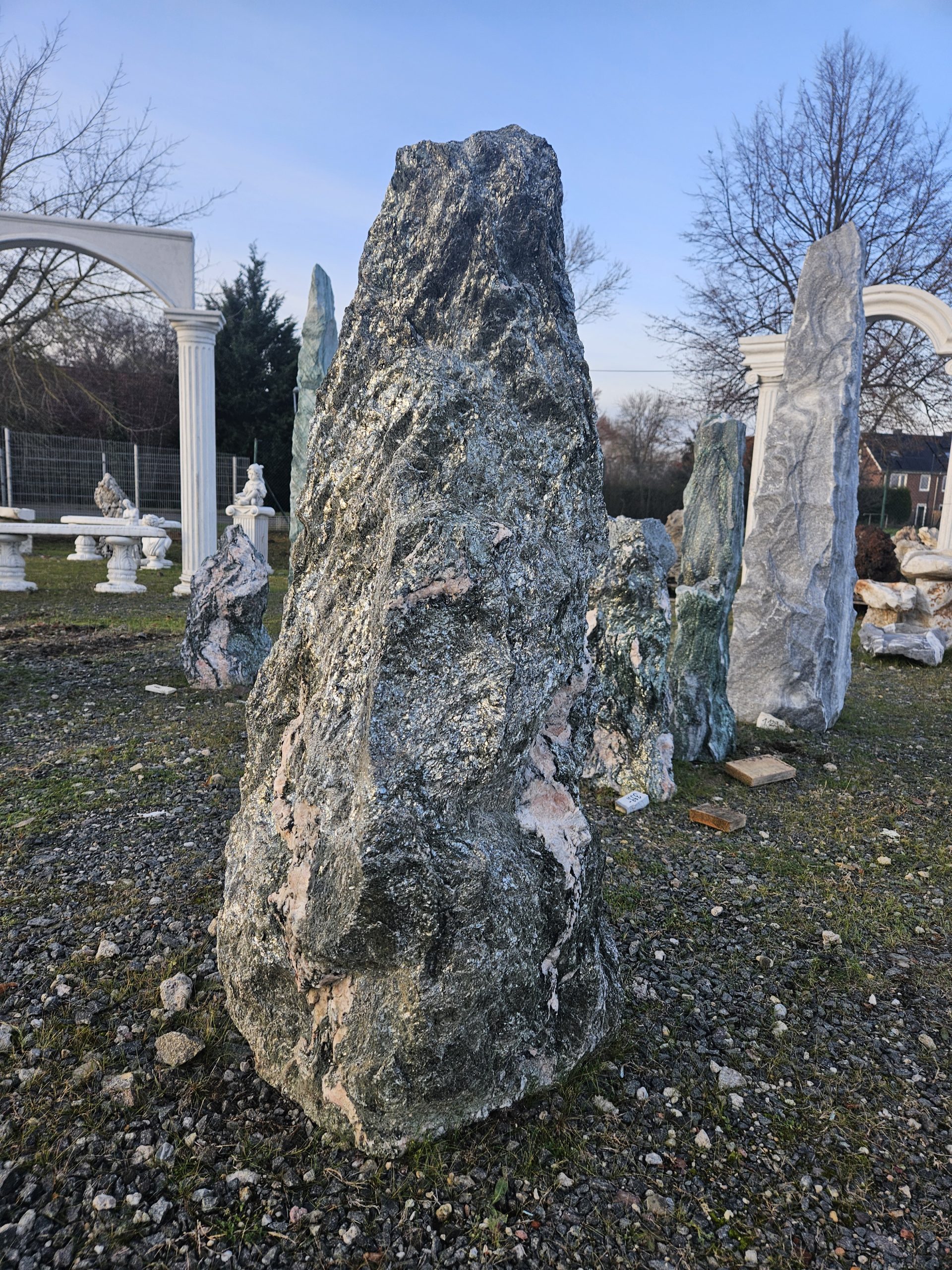 monolith-grün-glimmer Monolith grün rose glimmer