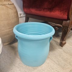 keramik-pflanztopf-türkis-blau