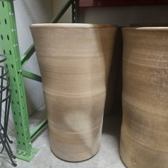 Amphore Keramik 90cm hoch