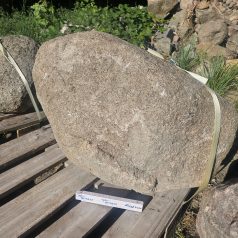 Großer Feldstein Findling