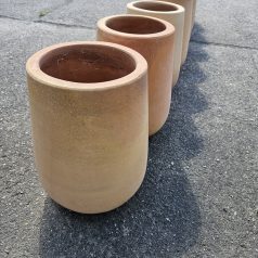 Keramik Terrakotta Pflanztopf